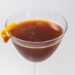 Blood and Sand Cocktail