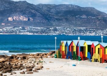 61 Amusing Issues to Do in Cape The city: The Final Information to the Mom Town