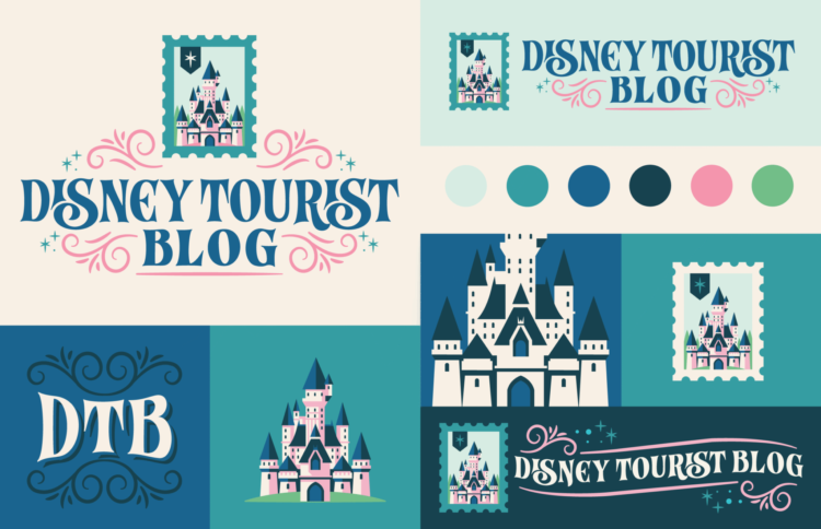 Welcome to the New DisneyTouristBlog.com!