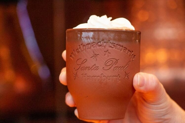 10 German Beverages for Everyone