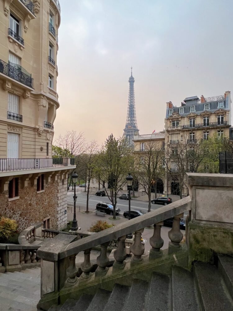 The place to Keep in Paris: The Easiest Neighbourhoods & Inns for Each Traveler