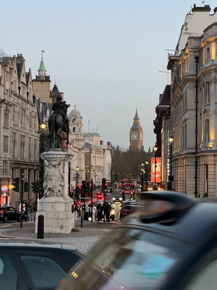 Easiest Time to Consult with London: A Seasonal Information