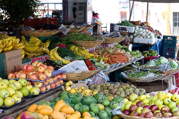 Fruit in Mexico you will have by no means heard of