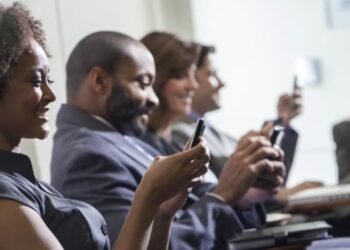 New technology of industrial travellers call for new technology tech
