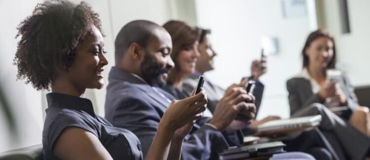 New technology of industrial travellers call for new technology tech