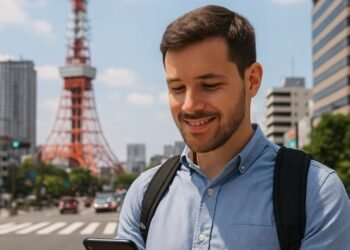 Attached within the Land of the Emerging Solar: How Holafly’s eSIM in Japan Empowers U.S. Vacationers to Discover With out Limits
