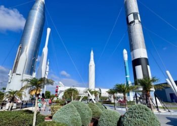 Issues To Do on a Kennedy Area Middle Excursion