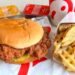 14 Nice Speedy Meals Chains