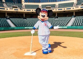 Fan-Favourite Banana Ball Involves Disney International in 2026!