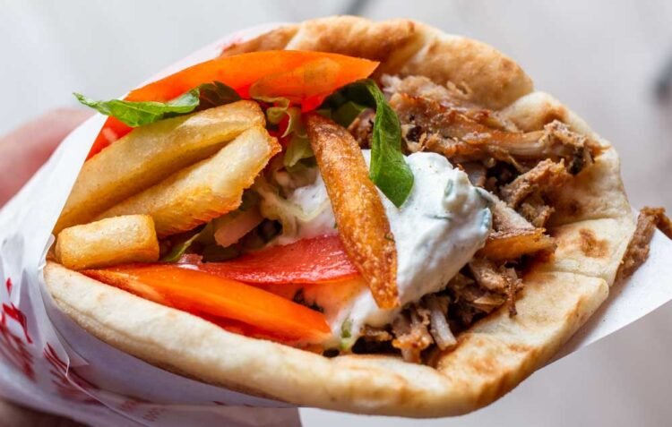 10 Greek Meals You Will Love
