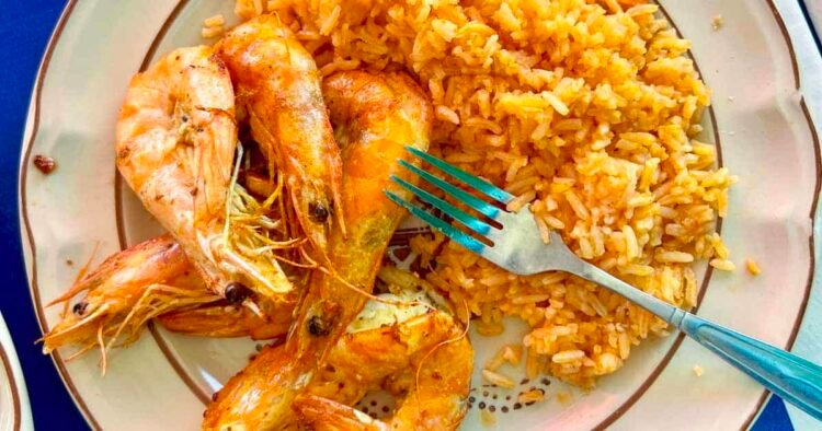 The Absolute best Puerto Escondido Meals In line with Locals