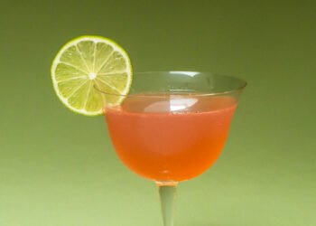 A laugh & Subtle Tequila Cocktail Recipe