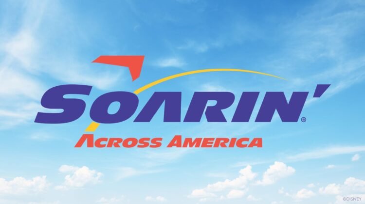New Soarin’ Throughout The united states Coming to EPCOT at Disney Global & Disneyland