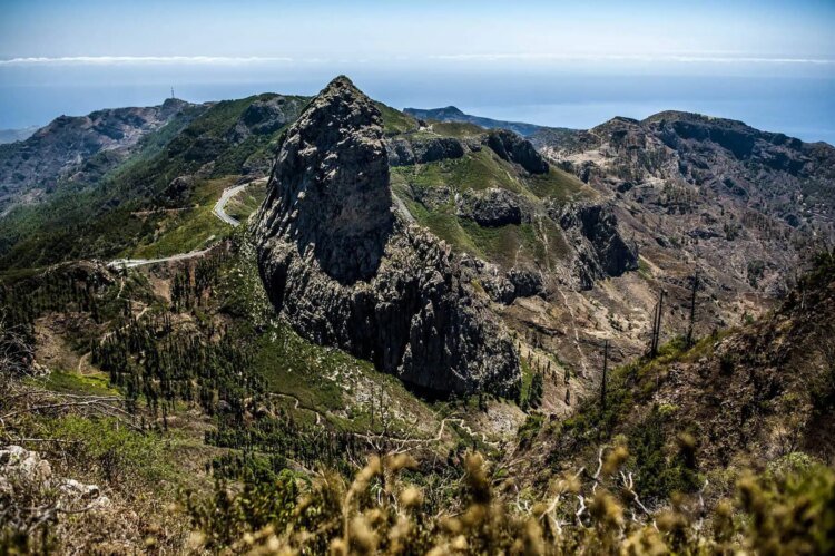 Tenerife Day Go back and forth to L. a. Gomera: Island-Hopping to the Whistling Isle