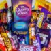 The Perfect British Sweet – 50 Tasty Treats
