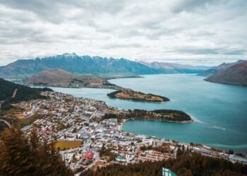 7 Key Preparation Pointers for an Unforgettable Experience at the Motorcycle Tracks of Queenstown NZ