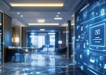 Resort chains fight with AI technique, independents see speedy ROI