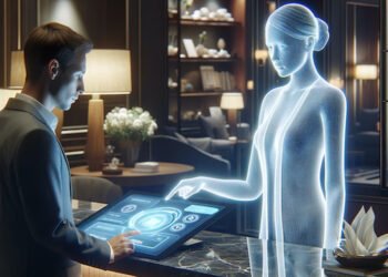 AI’s new gatekeepers: How Reserving.com and Expedia are hijacking the way forward for go back and forth