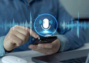 How gen AI is reinventing voice era in commute