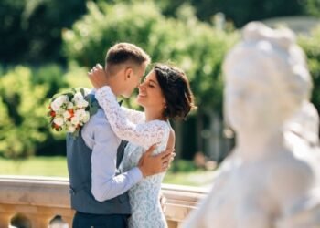 Weddings in Italy Are a Massive Business