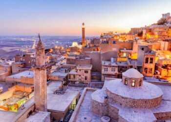 International Guests Spice up Turkey’s Tourism Extra Than Prior to