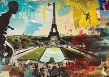 Financial Have an effect on of the Paris 2024 Olympics Was once Decrease Than Anticipated