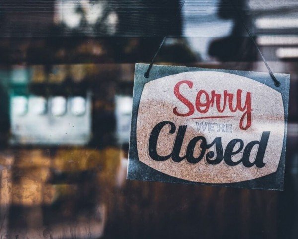 U.S. Tourism Suffering from Governmental Shutdown