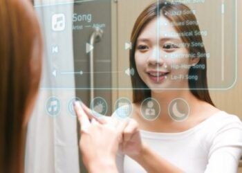 Human Contact Is Crucial Even in Sensible Lodge Rooms