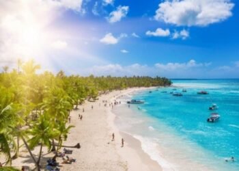 Caribbean Tourism Stories Slight Decline in American Customer Numbers