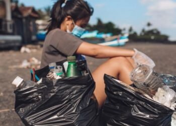 Resorts in Bali Compelled to Resolve the Rubbish Drawback