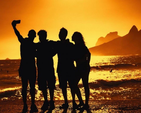 Brazilian Tourism Broke Information Over 9 Months