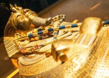 Egyptian Tourism: Grand Egyptian Museum to Draw in Crowds
