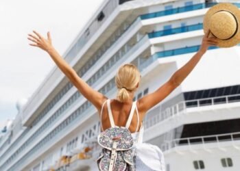 Eu Towns Restrict Numbers of Cruise Ships