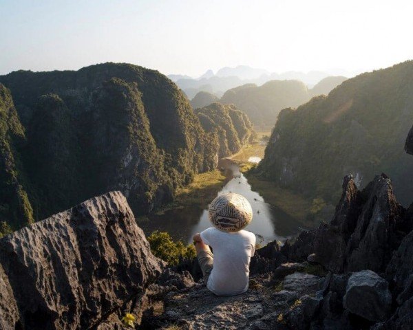 Vietnam: Visa-free Access Ends up in Spectacular Selection of Guests