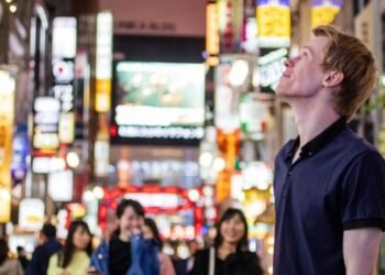 New Lodging Tax to Maintain Kyoto Points of interest