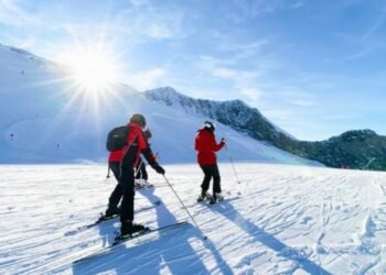 Austria: Coming Wintry weather Season Anticipated to Draw in Extra Skiers