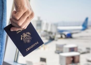 US Passport Is Now not As Robust As Ahead of