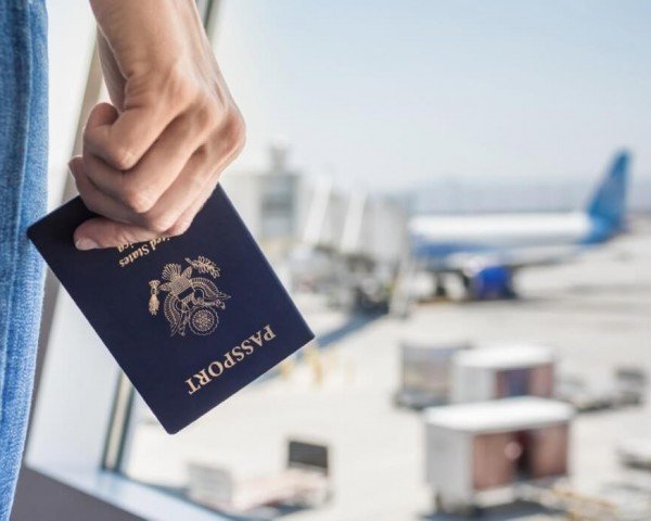 US Passport Is Now not As Robust As Ahead of