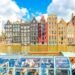 Dutch Tourism Requires Revision of VAT Building up