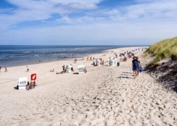 North Sea Tourism Compelled to Innovate