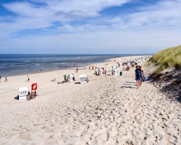 North Sea Tourism Compelled to Innovate