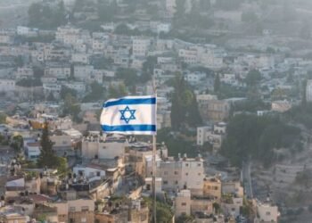 Airbnb and Reserving Listings in Israeli Settlements Harshly Criticized