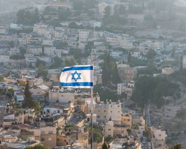 Airbnb and Reserving Listings in Israeli Settlements Harshly Criticized