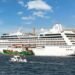 16% Extra Cruise Passengers Traveled to Turkey
