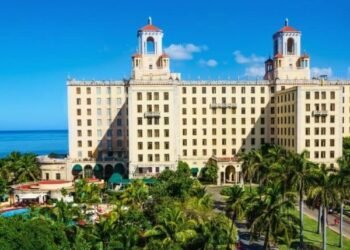 Cuba’s Tourism: State Accommodations to Be Leased via Intl Chains