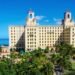 Cuba’s Tourism: State Accommodations to Be Leased via Intl Chains
