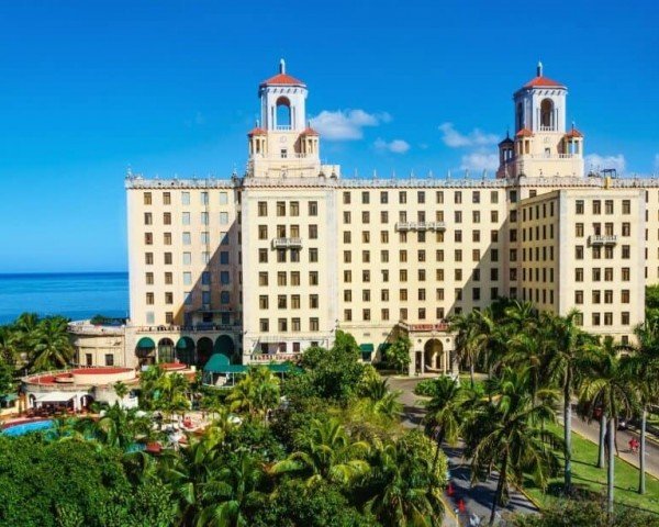 Cuba’s Tourism: State Accommodations to Be Leased via Intl Chains