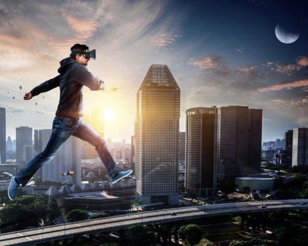 VR Tourism Grows in Reputation But Stays Unique