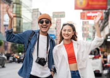 China’s Tourism Has Been Rising Considerably