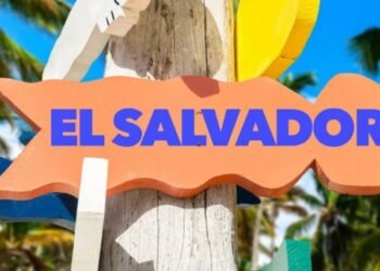 El Salvador’s Tourism Reported Expanding Numbers